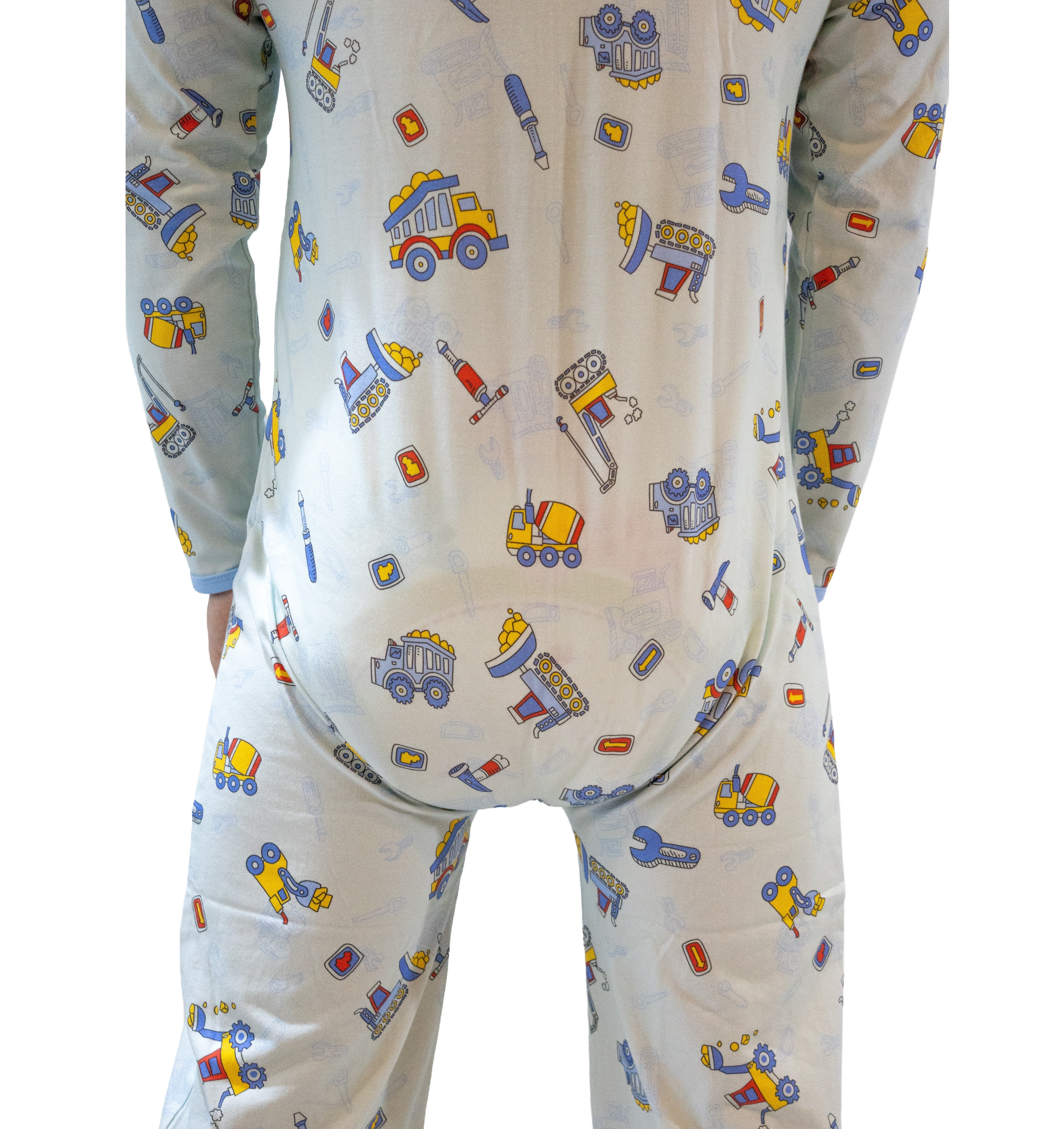 NRU Baby Builder Sleeper