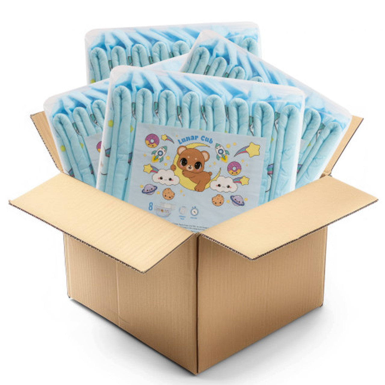 Rearz Luna Cub VAT Exempt Adult Incontinence Slip