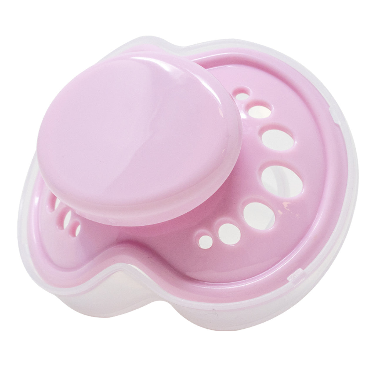 Pink Hypnos Sleep Aid