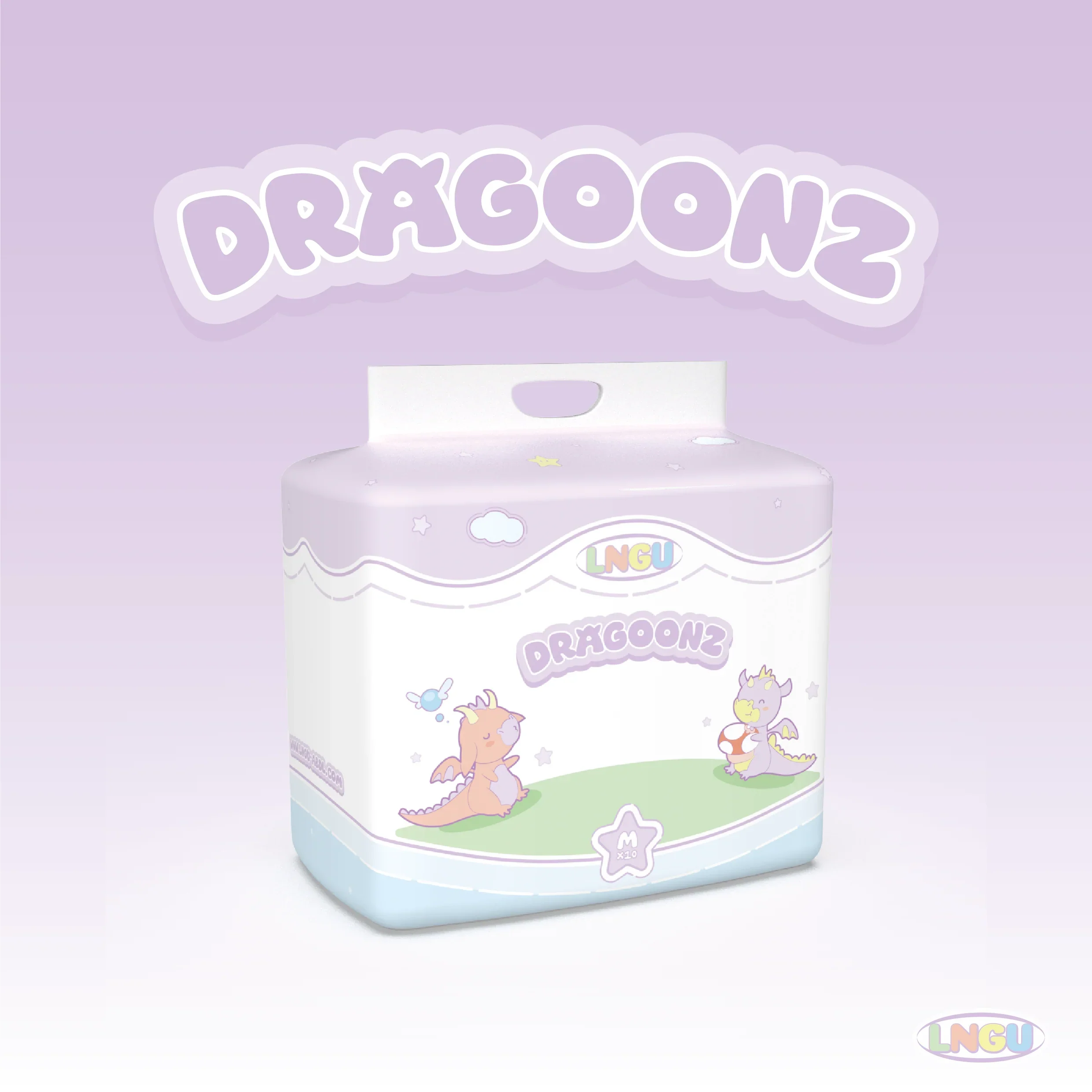 LNGU Dragoonz