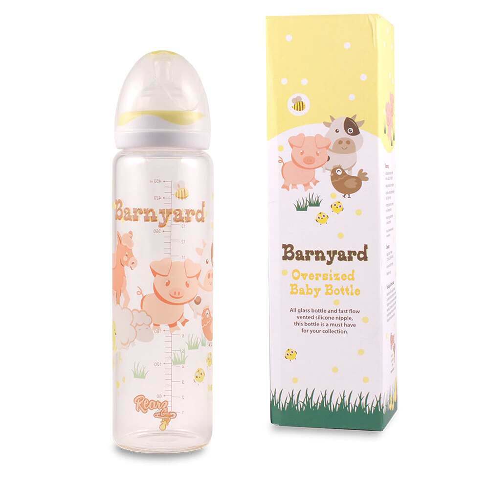 Rearz Barnyard Oversized Bottle 450ml