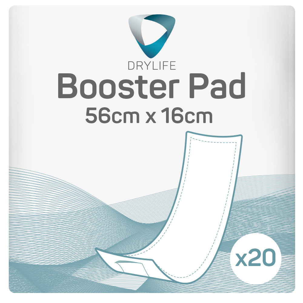 Booster Pad VAT Exempt