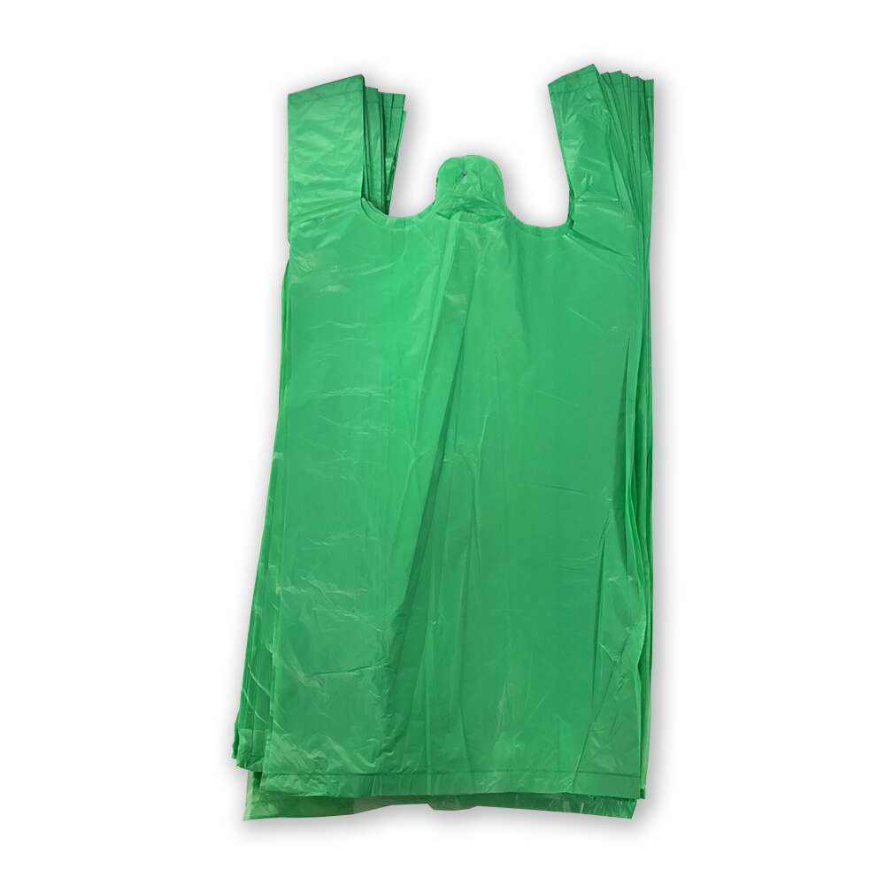 KeepDry Scented Nappy Bags - Pack of 100