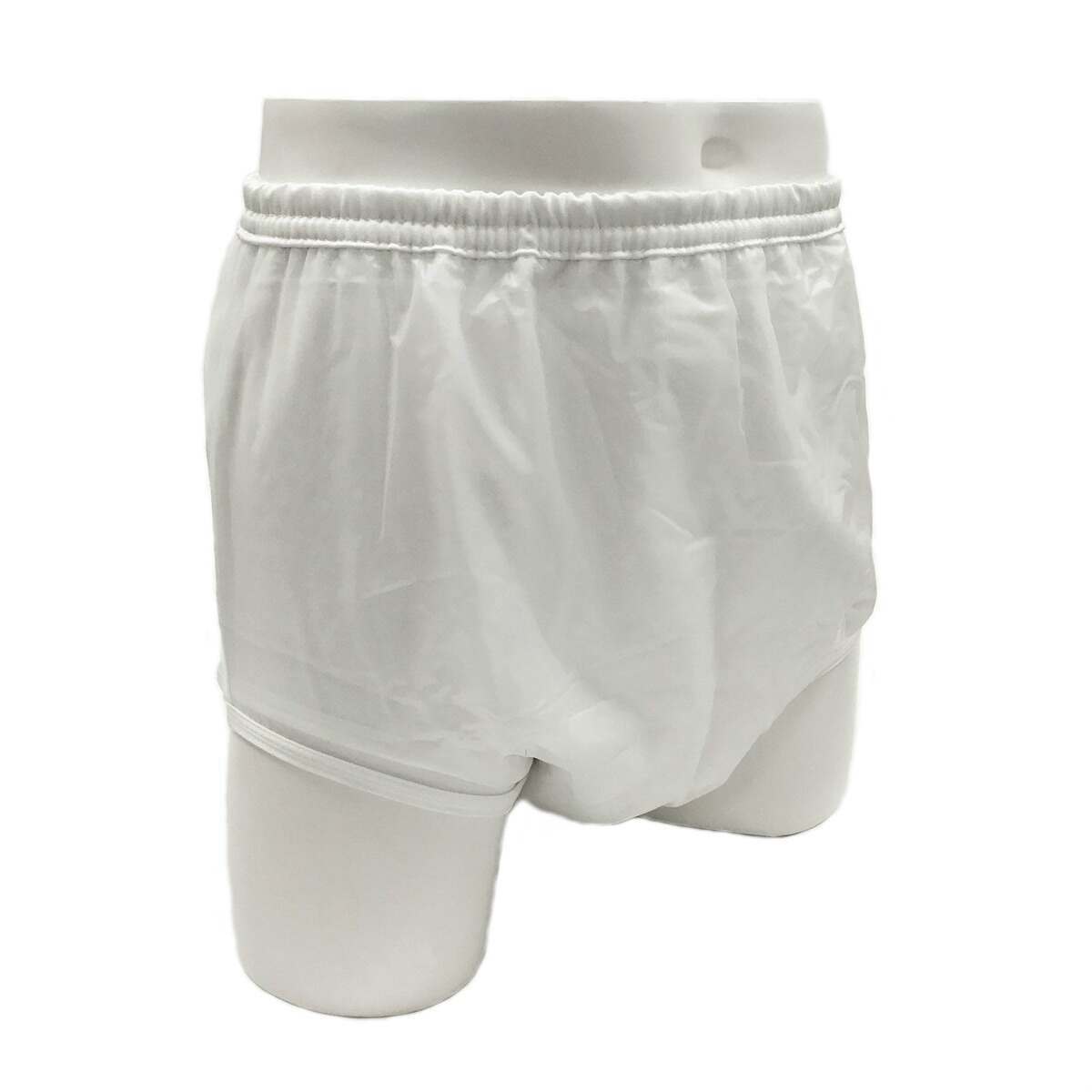 KeepDry Double Lined Terry Towelling Training Pants