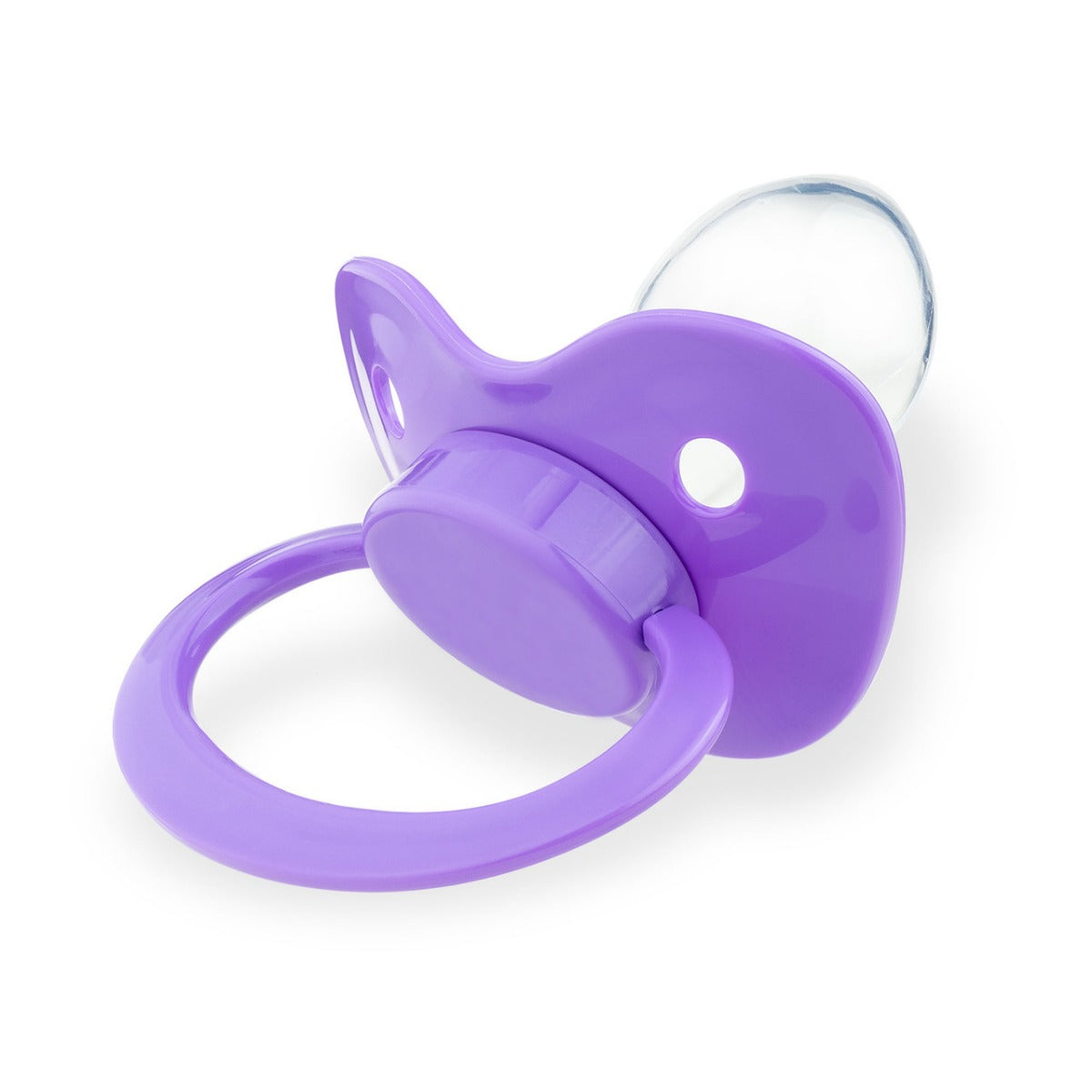 Fixx Adult Pacifier Purple