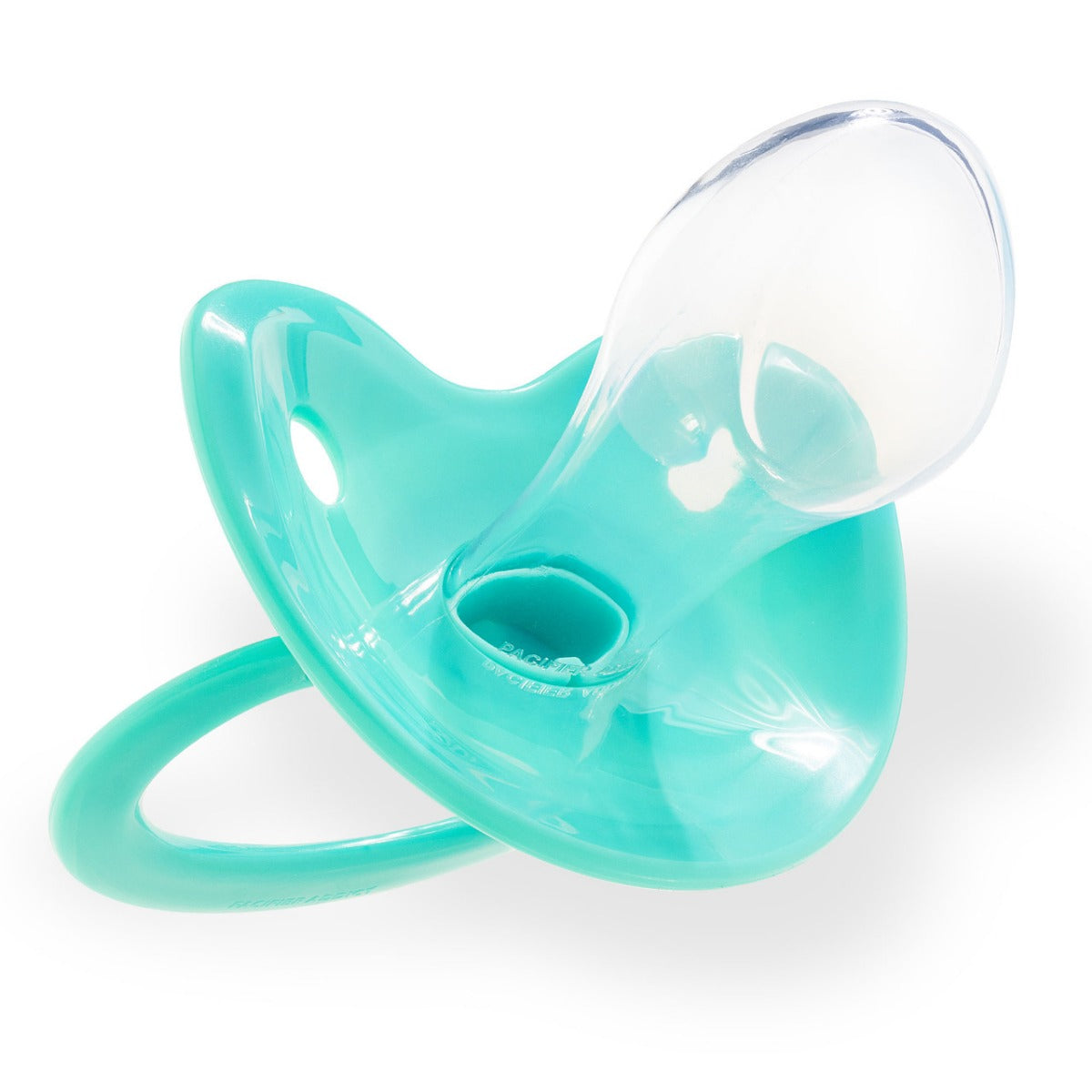 Fixx Adult Pacifier Turquoise