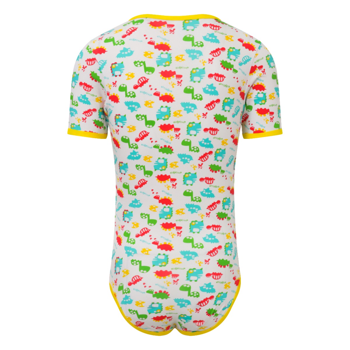 Dinosaurs - Bodysuit