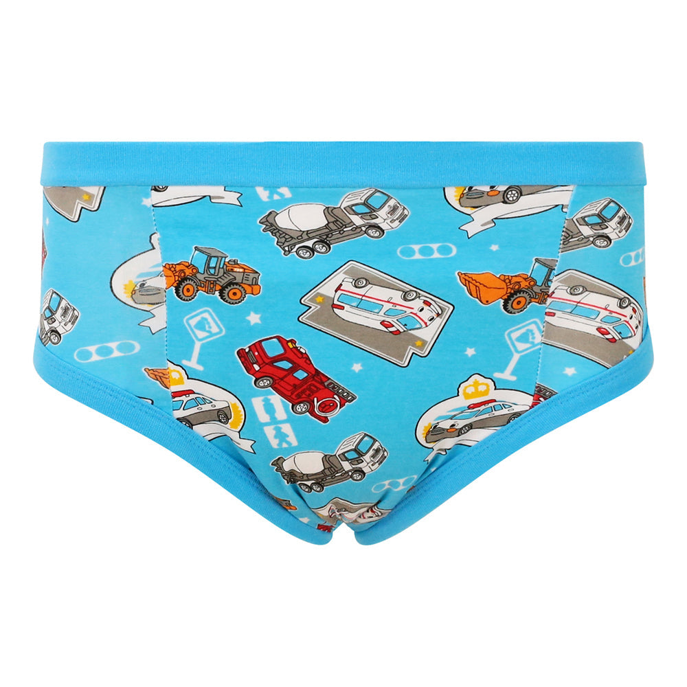 Vehicles - Training Pants