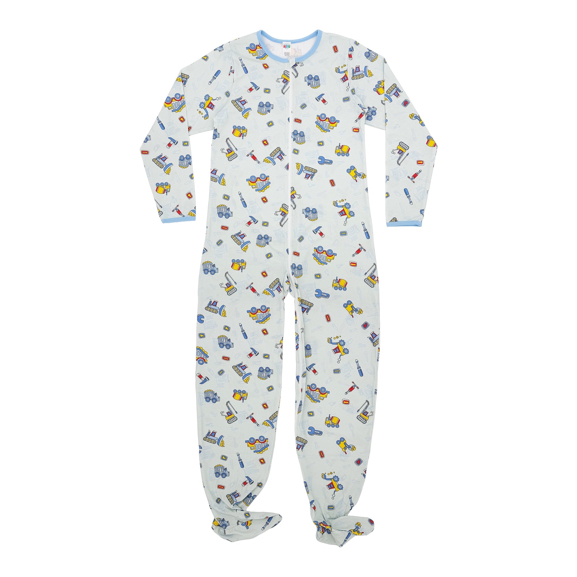 NRU Baby Builder Sleeper