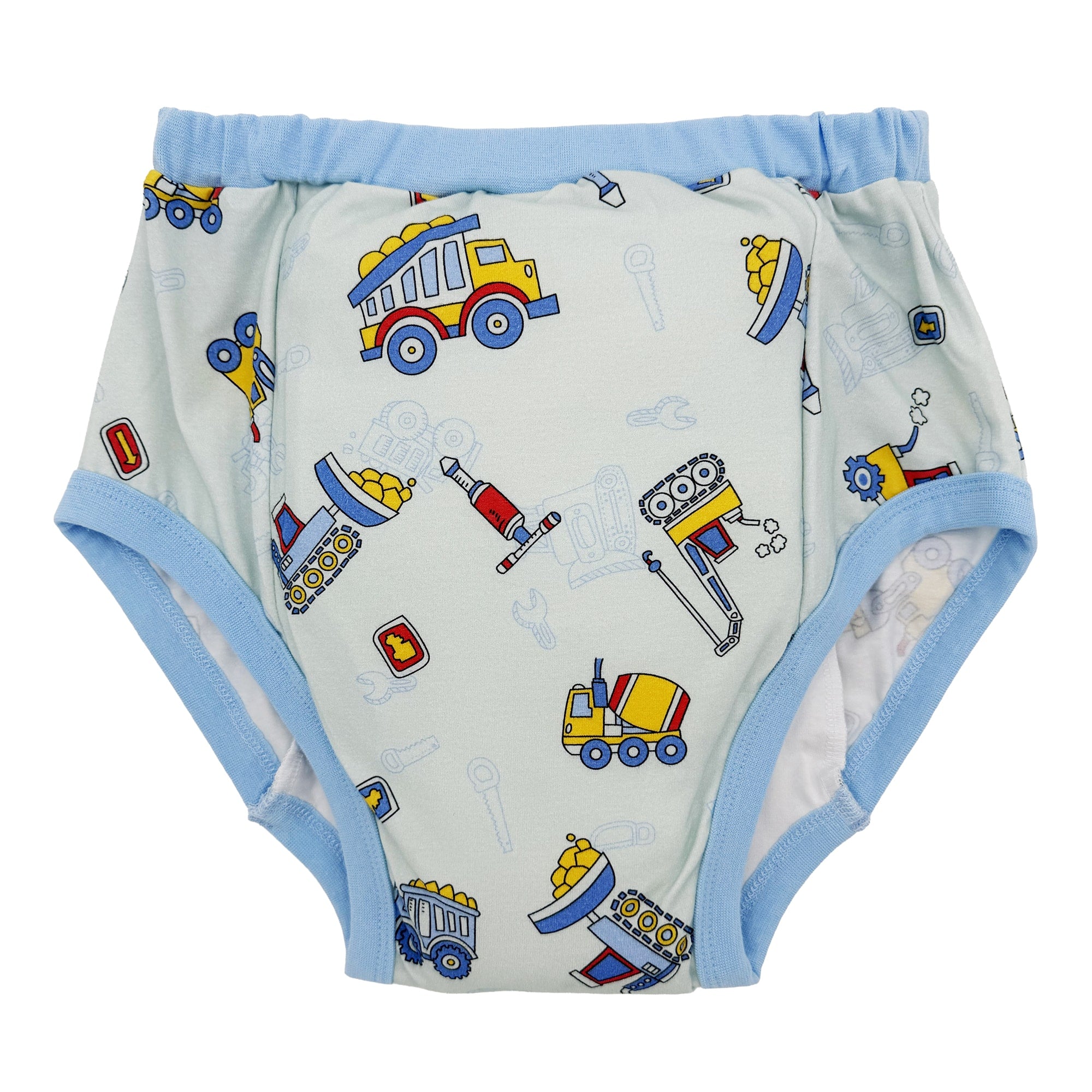 NRU Baby Builder Training Pants