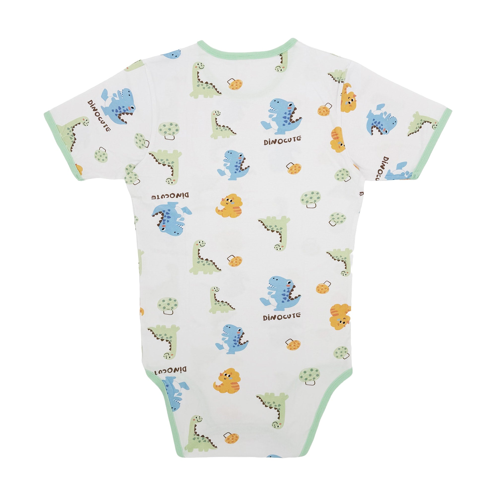 NRU Dino Cute Bodysuit