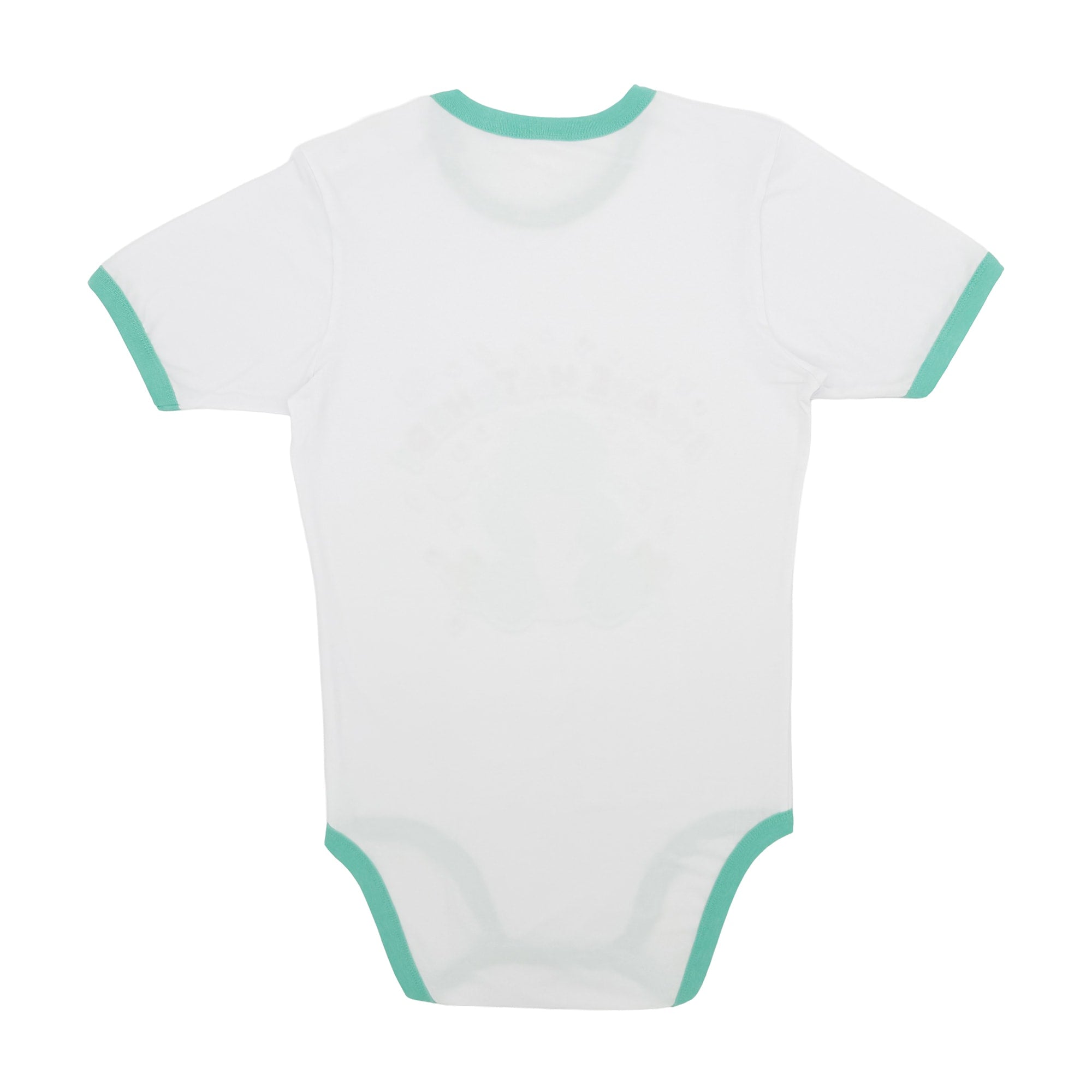 NRU Stompers Bodysuit