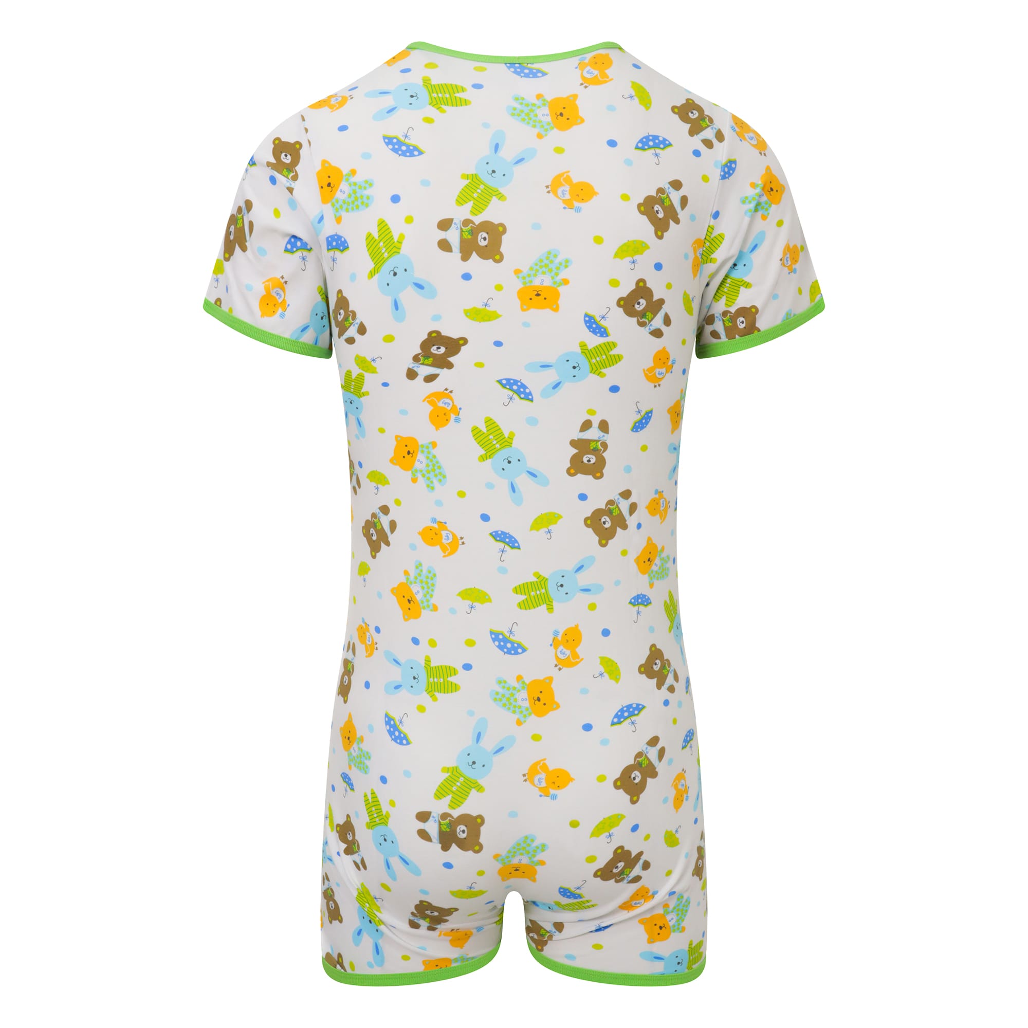 Teddies - Romper