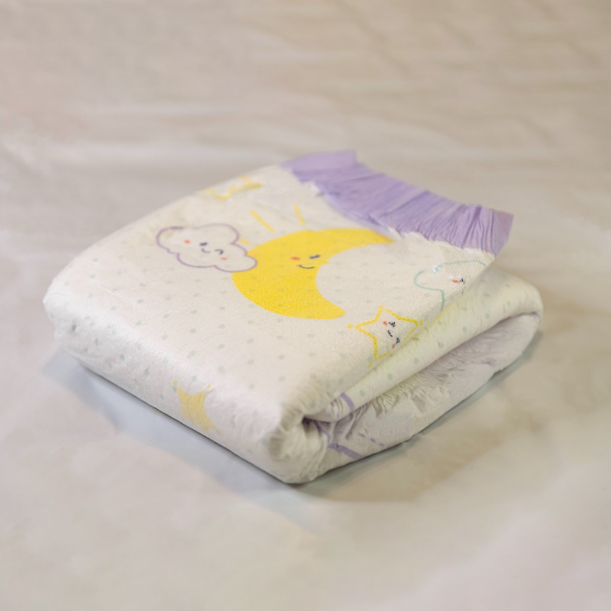 PTD BeddyByes VAT Exempt Adult Incontinence Slip