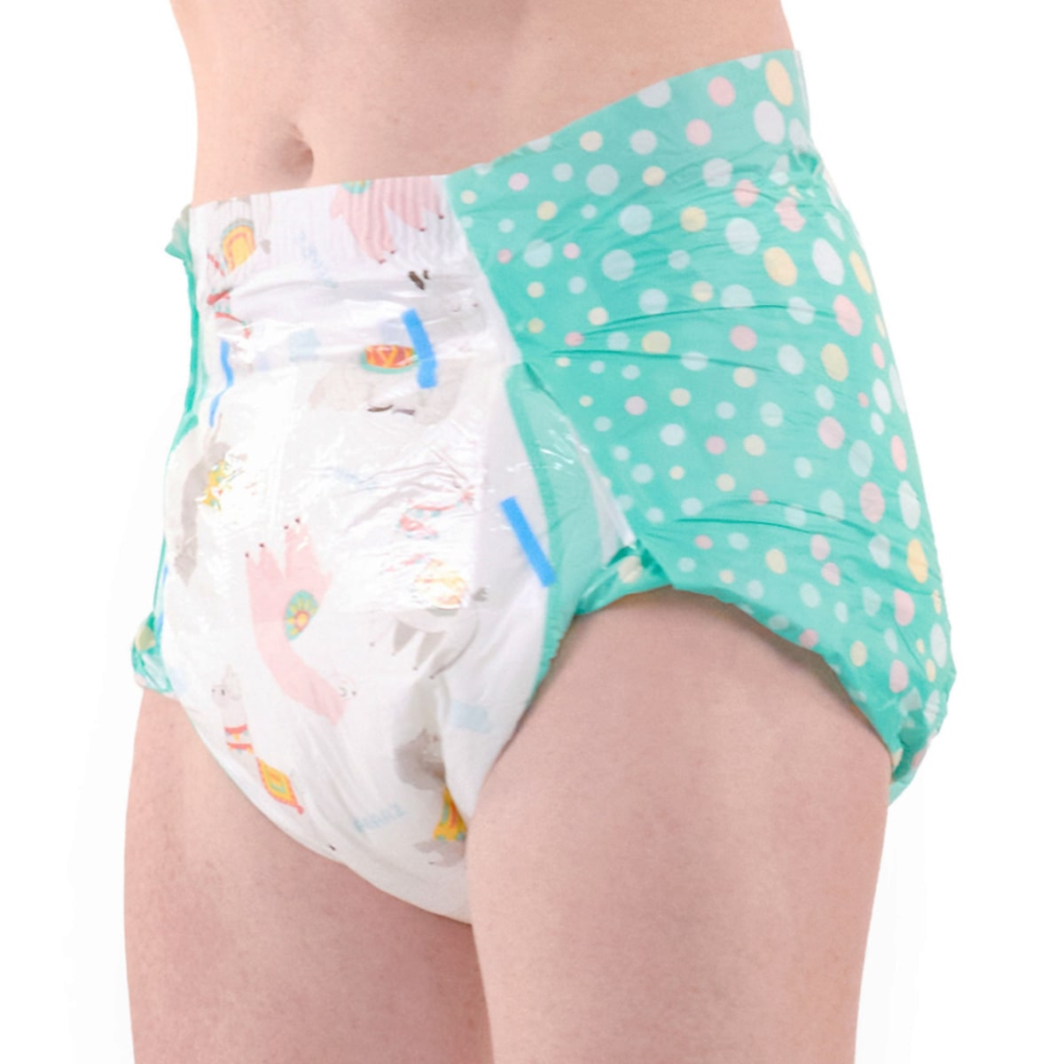 Rearz Alpaca VAT Exempt Adult Incontinence Slip