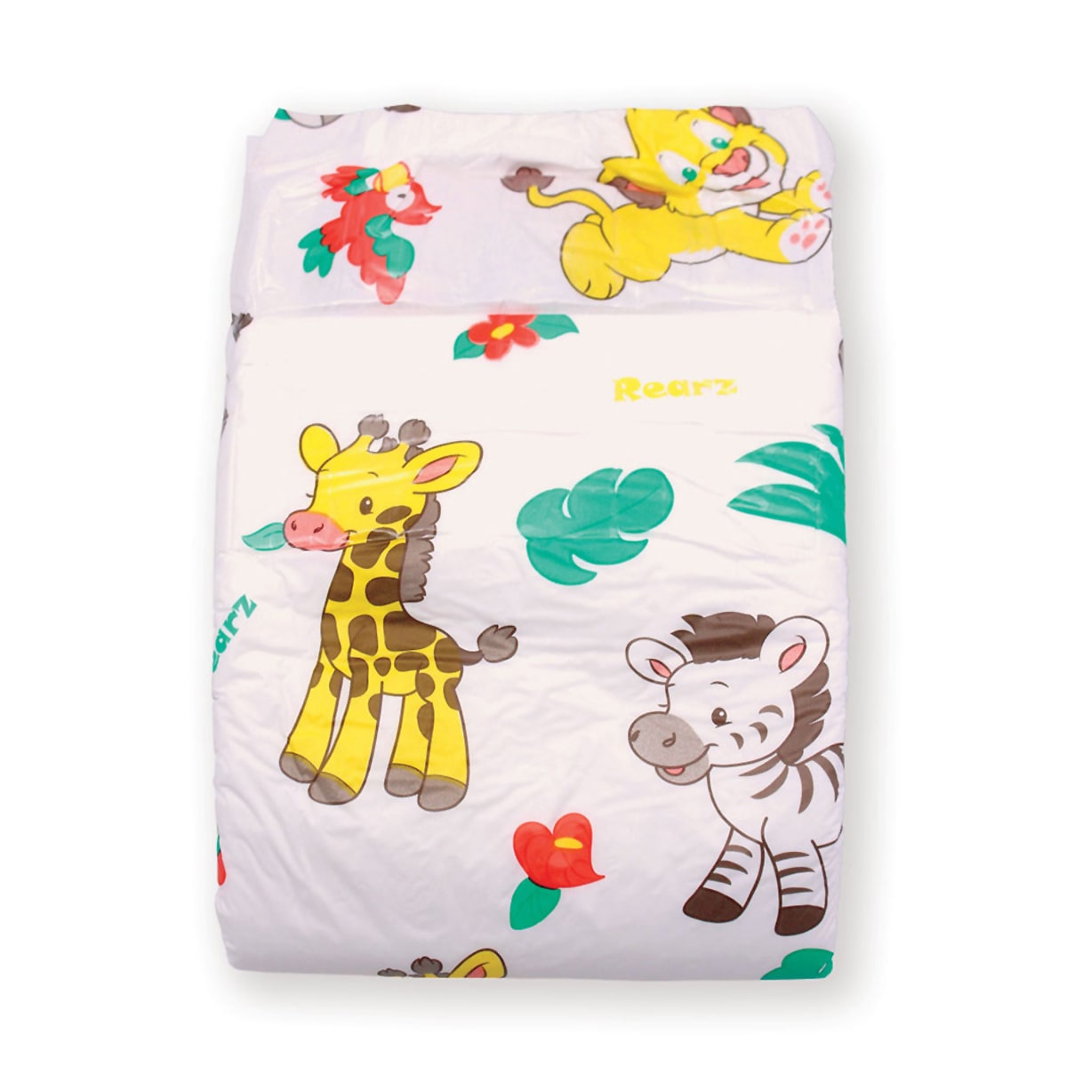 Rearz Safari VAT Exempt Adult Incontinence Slip