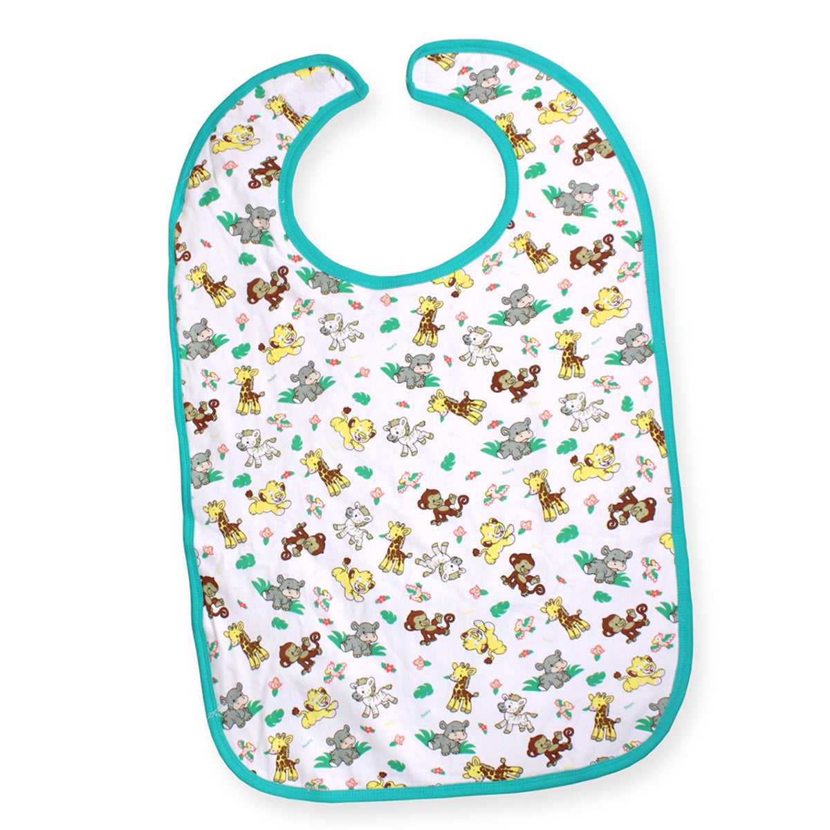 Rearz Safari Bib