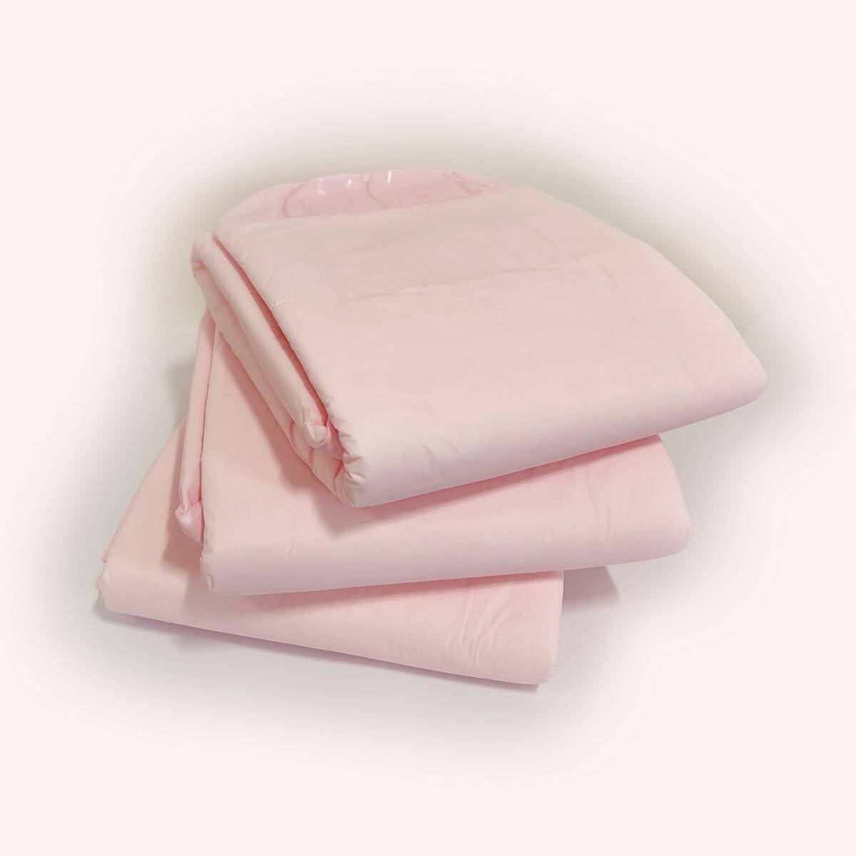 NRU STR8UP Pink