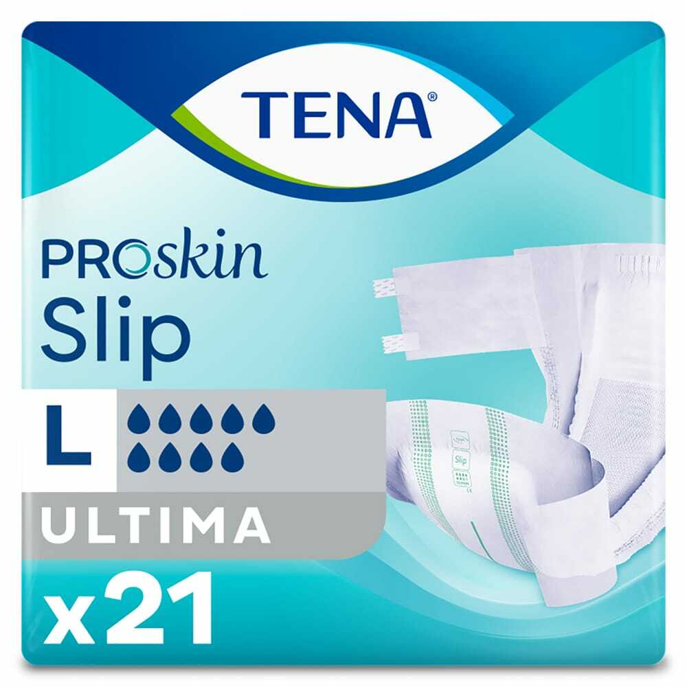 TENA Slip Ultima