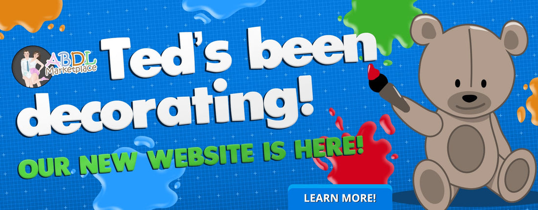 Our New Website Has Launched