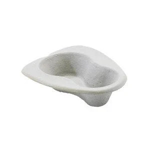 Vernacare Bedpan Dish - Case of 100