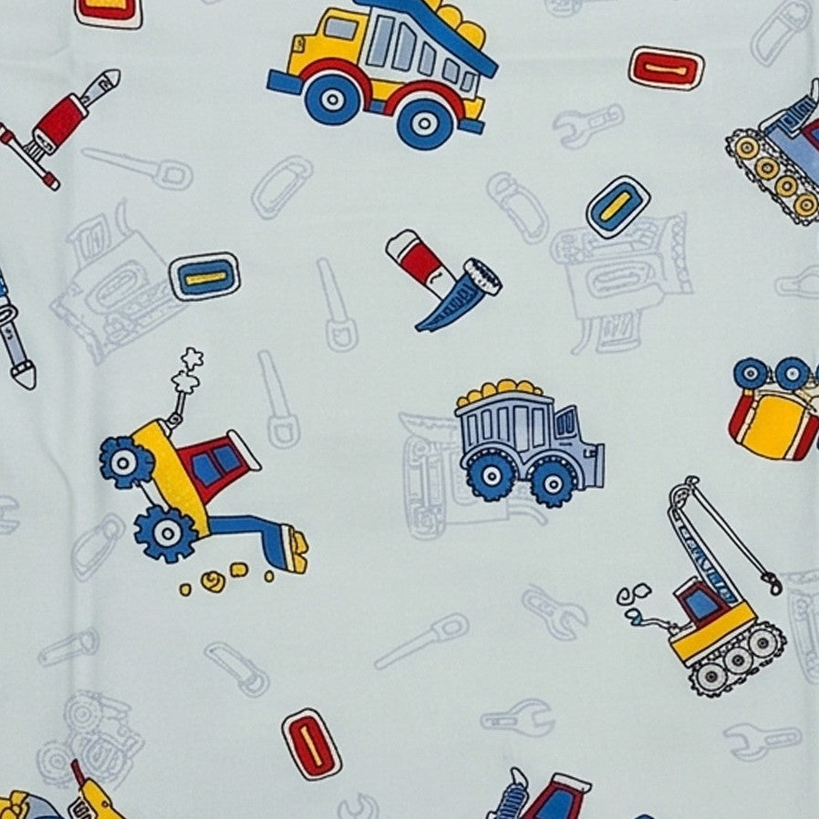 NRU Baby Builder Sleeper