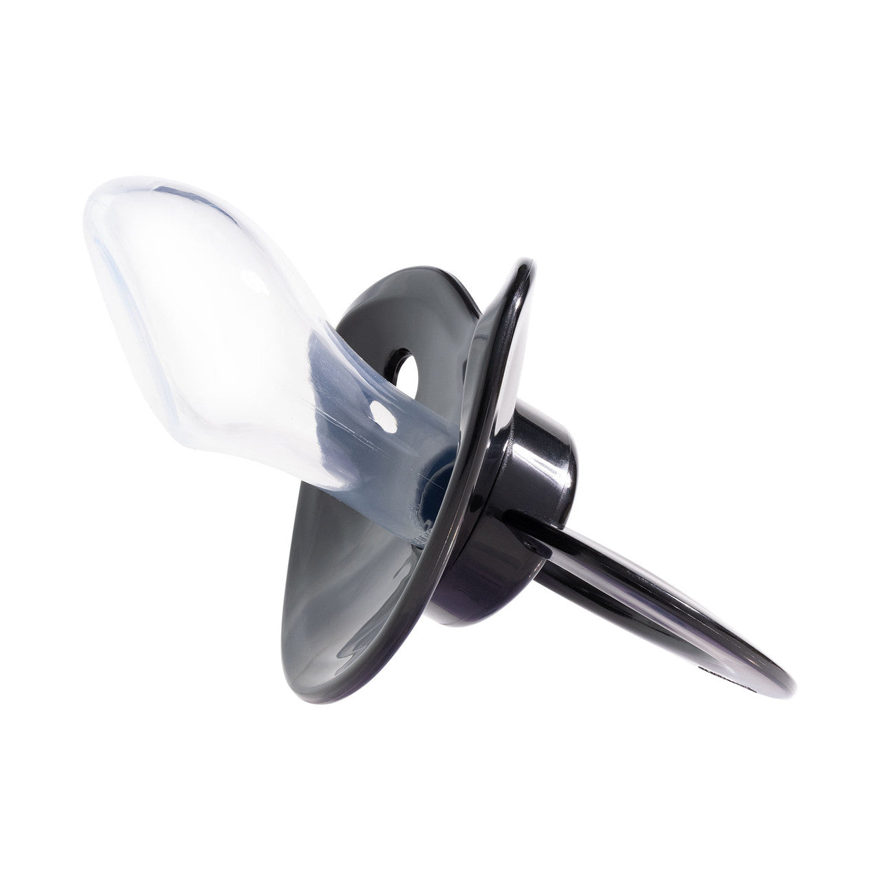 Fixx Adult Pacifier Black