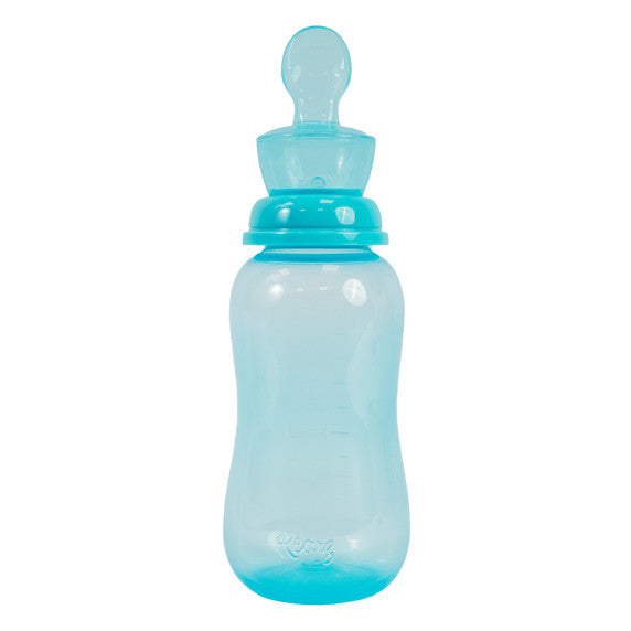 Rearz Blue Easy Grip Adult Bottle