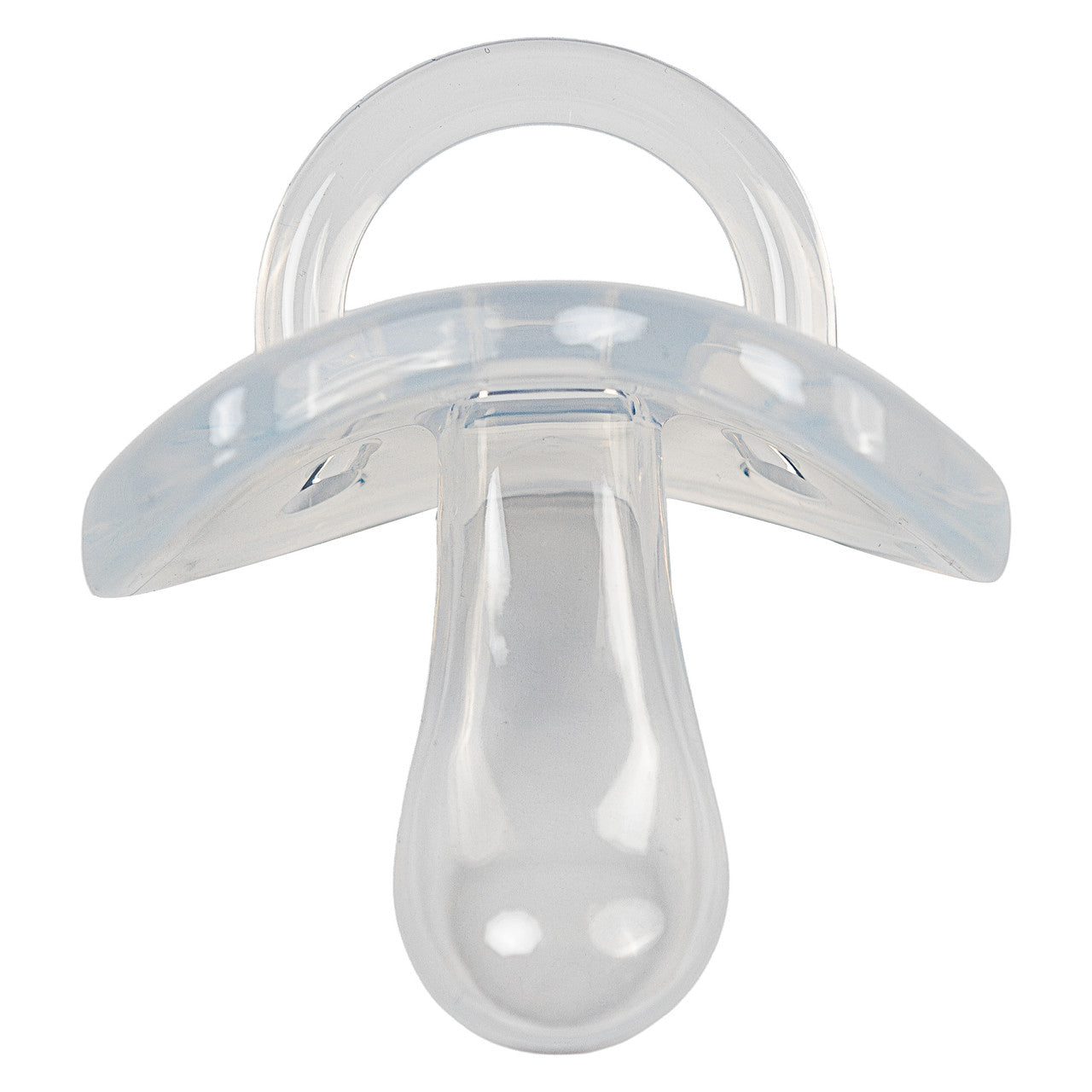 Rearz Gummi Pacifier - Clear