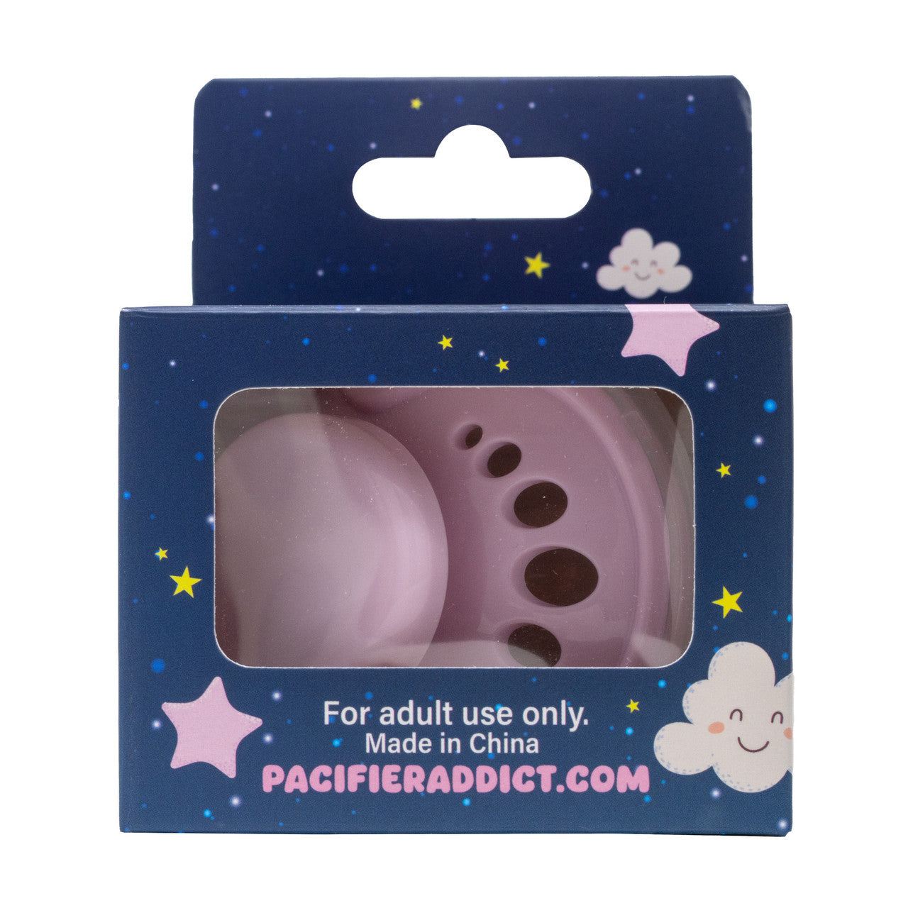 Pink Hypnos Sleep Aid