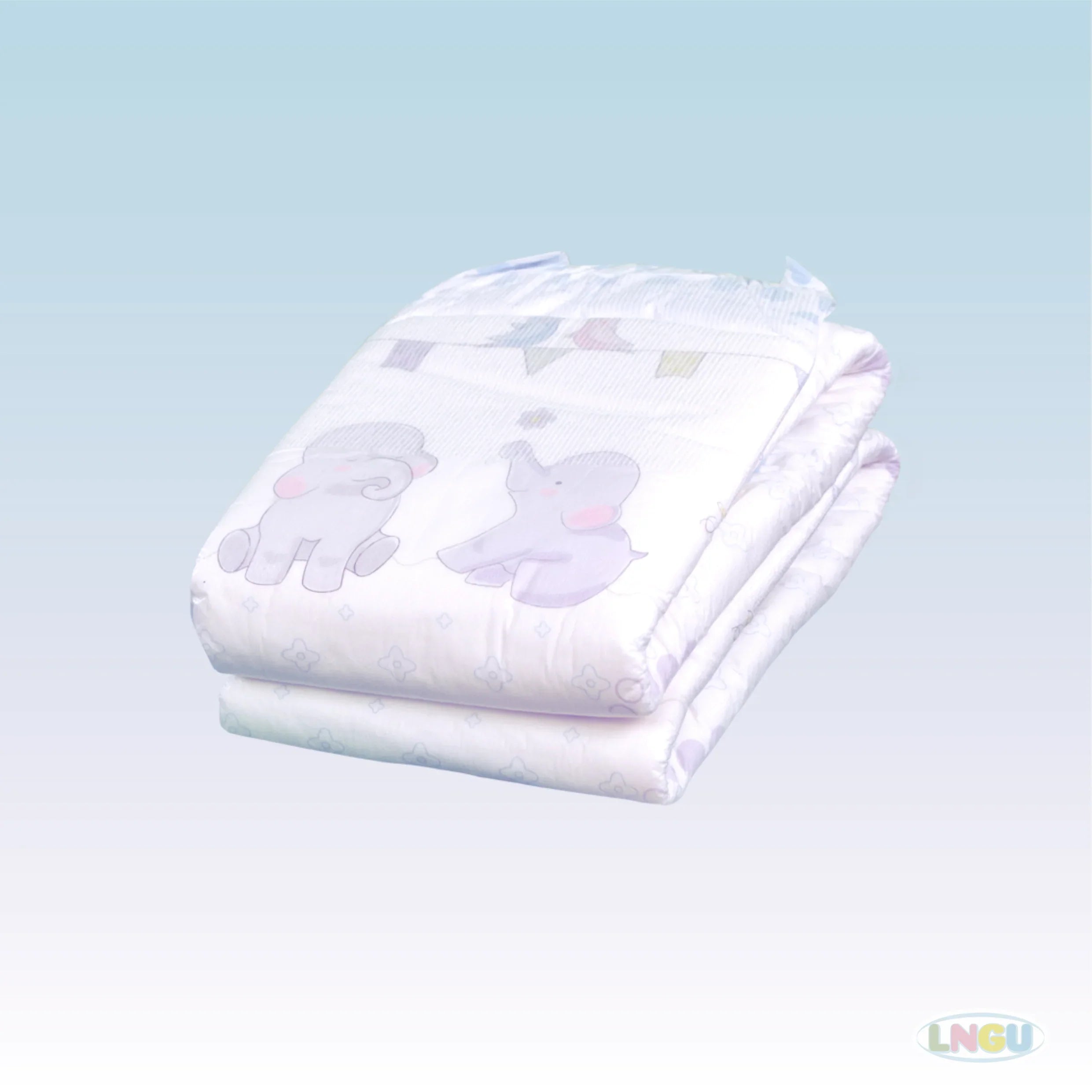LNGU Big Ears VAT Exempt Adult Incontinence Slip