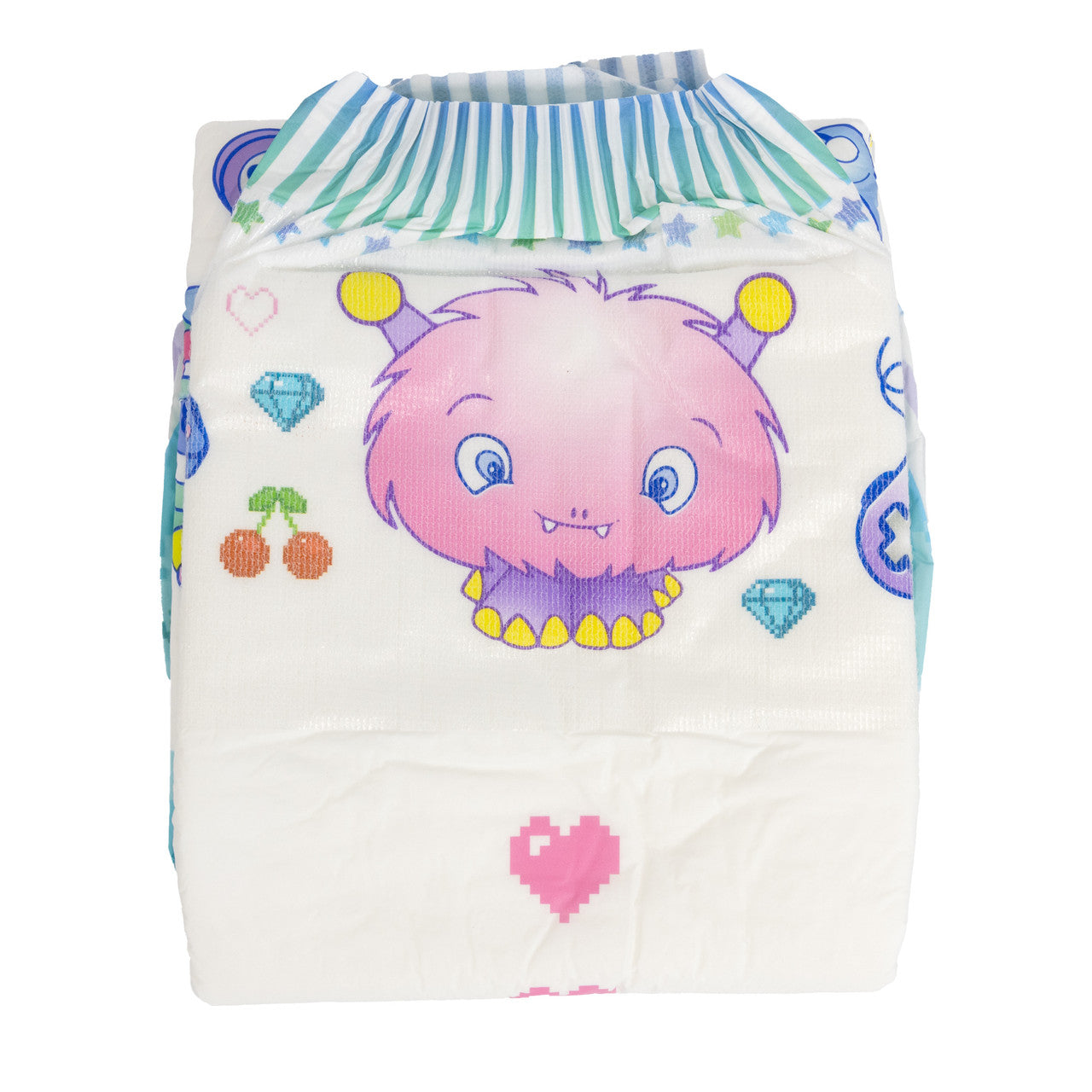 little monsters diapers Rearz Lil Monsters – ABDL Marketplace
