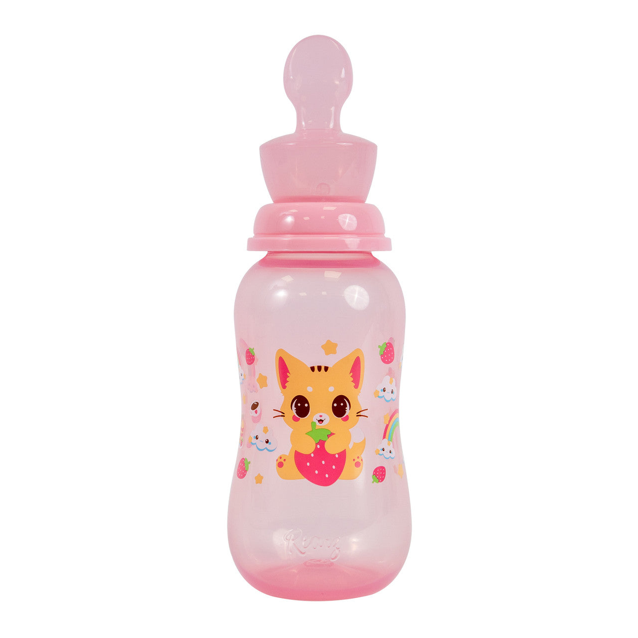 Rearz Purrfect Easy Grip Adult Bottle