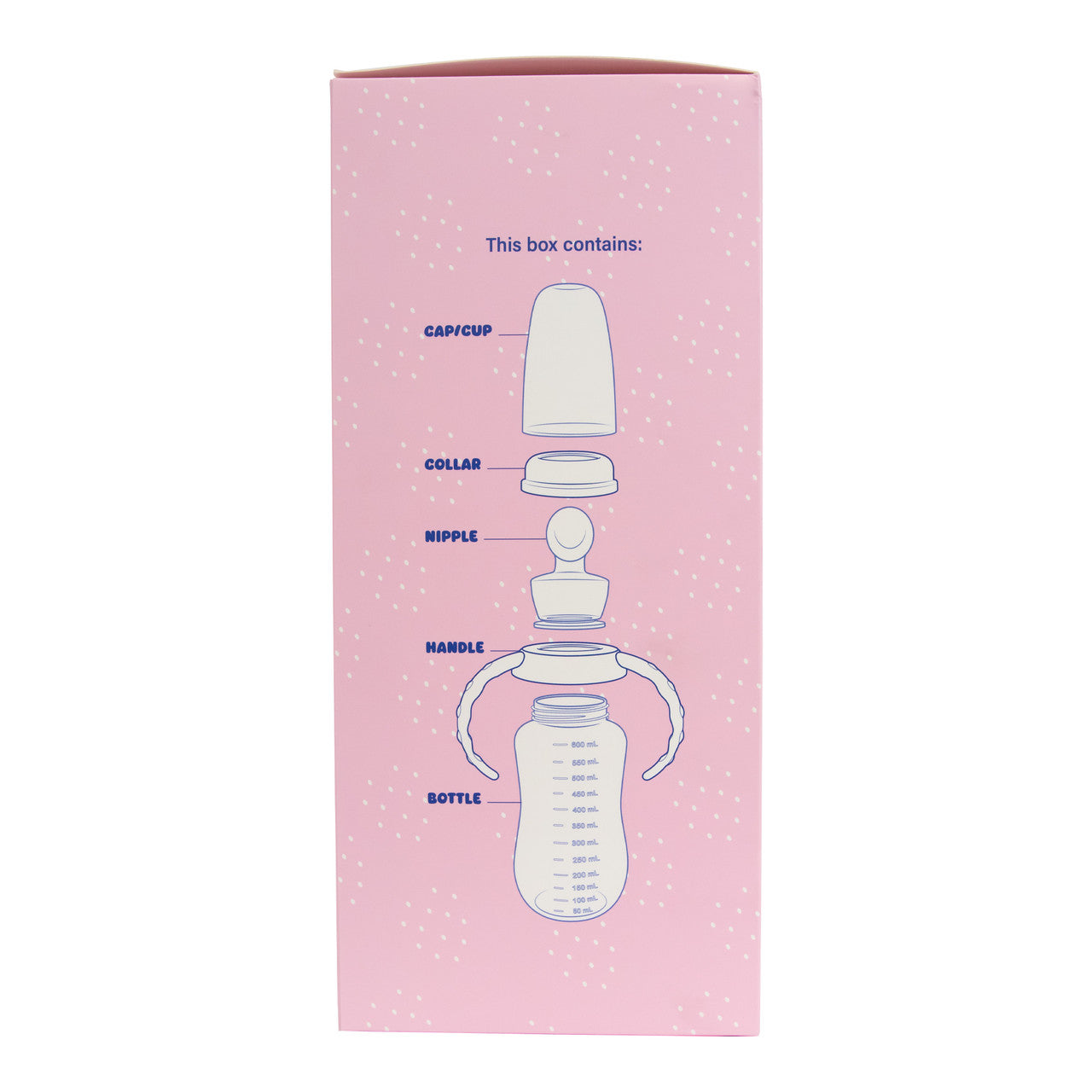 Rearz Purrfect Easy Grip Adult Bottle