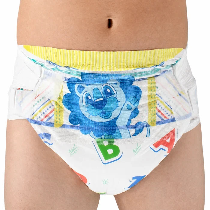 Tykables Waddlin