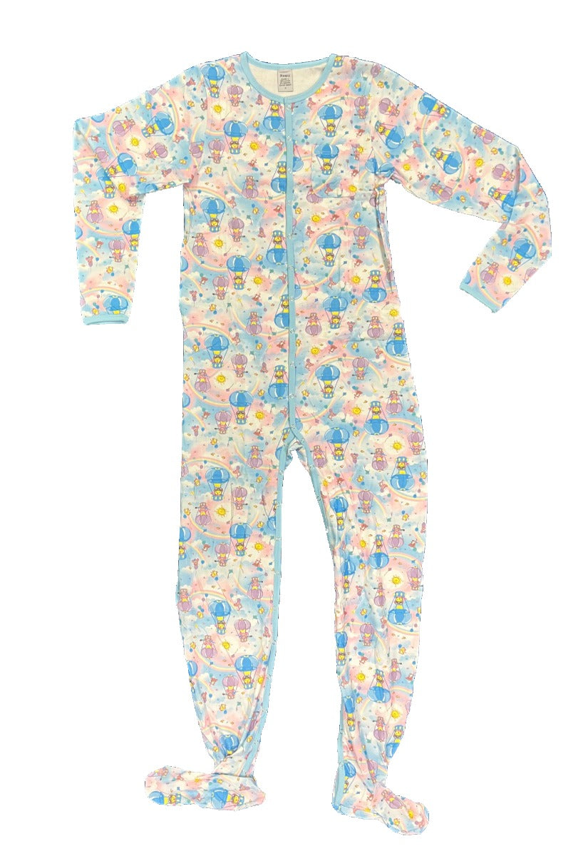 Rearz Daydreamer Footed Sleeper