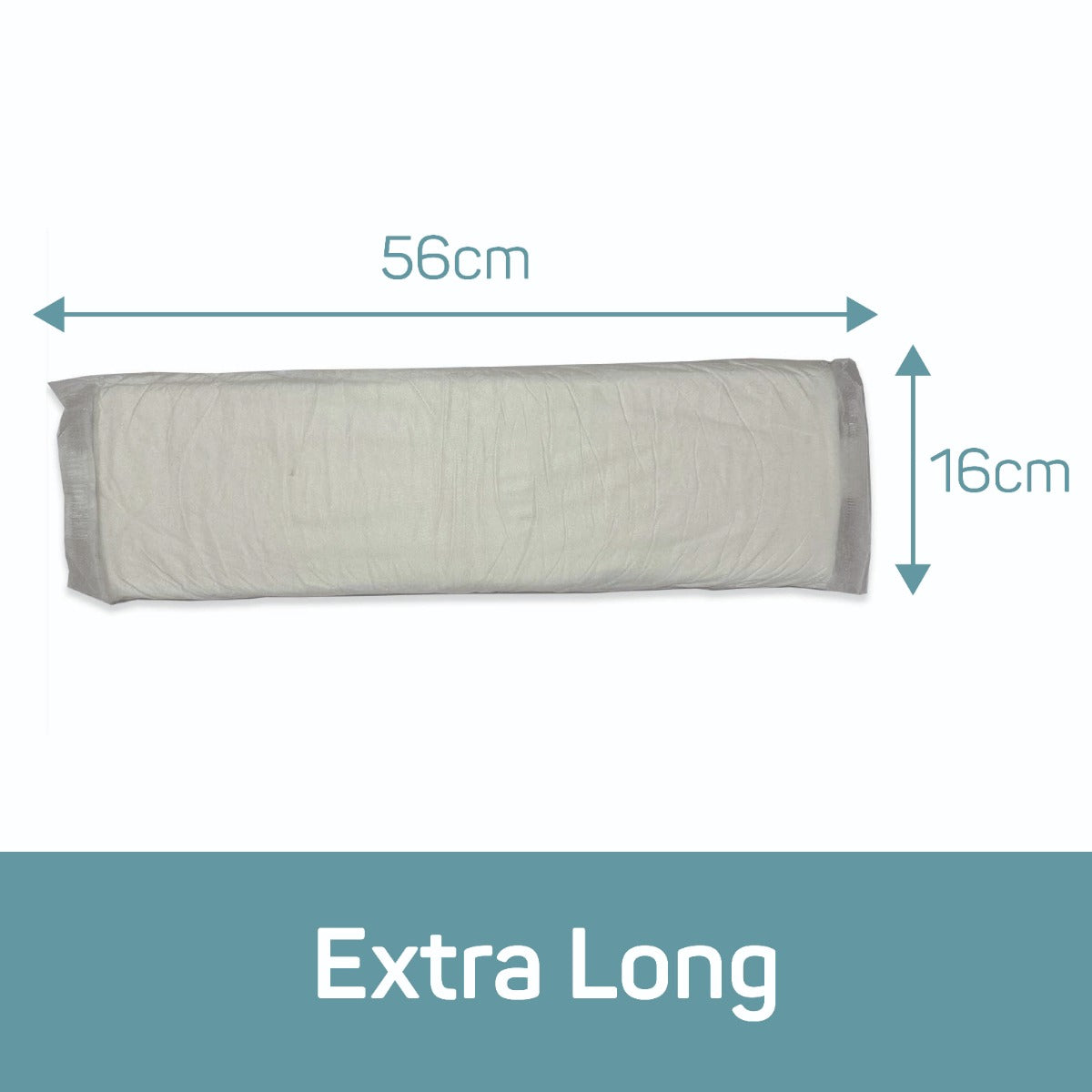 Drylife Booster Pad VAT Exempt