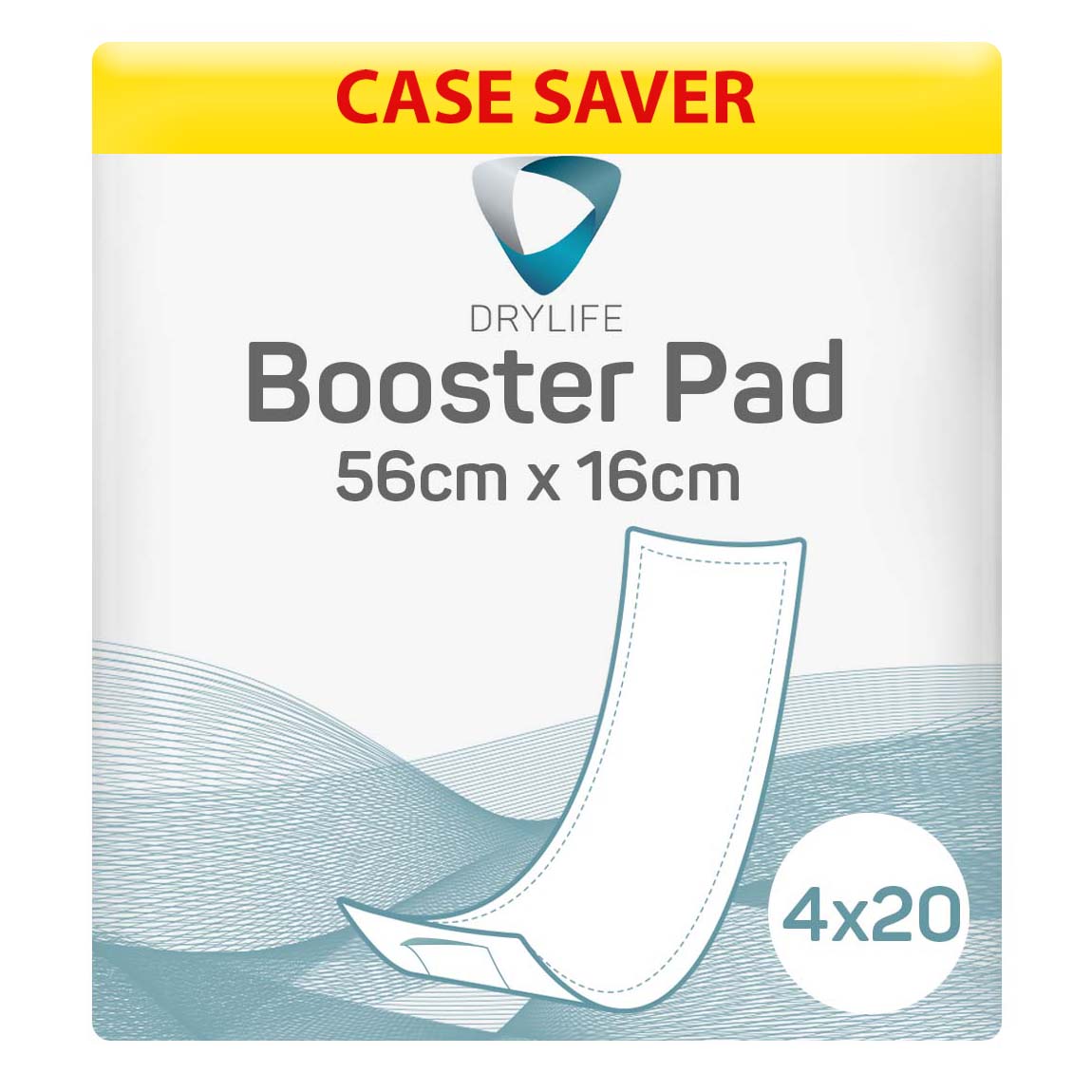 Booster Pad