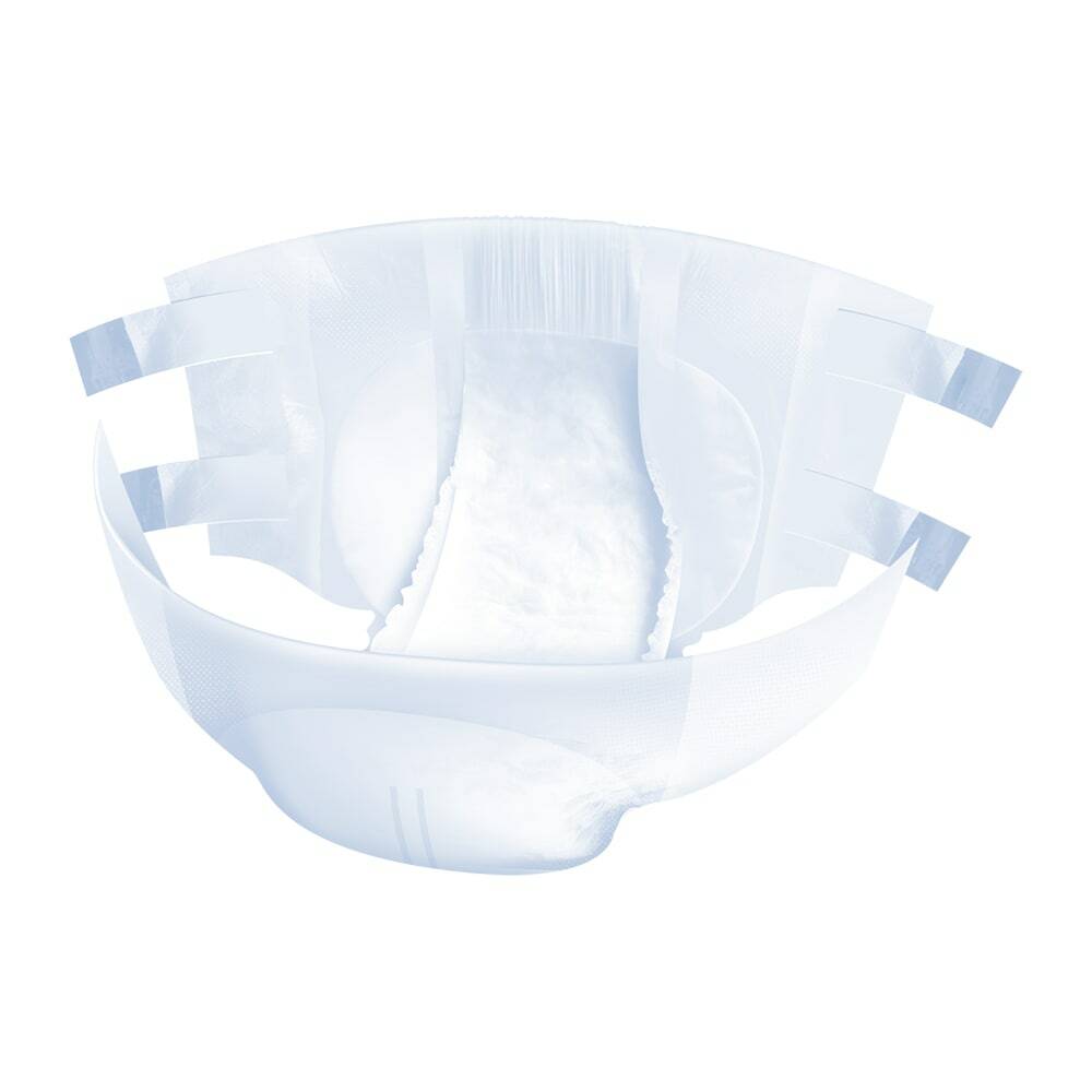 Drylife Slip Super (PE Backed) VAT Exempt Adult Incontinence Slip