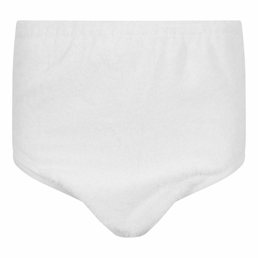 Drylife Double Terry Towelling Pants VAT Exempt