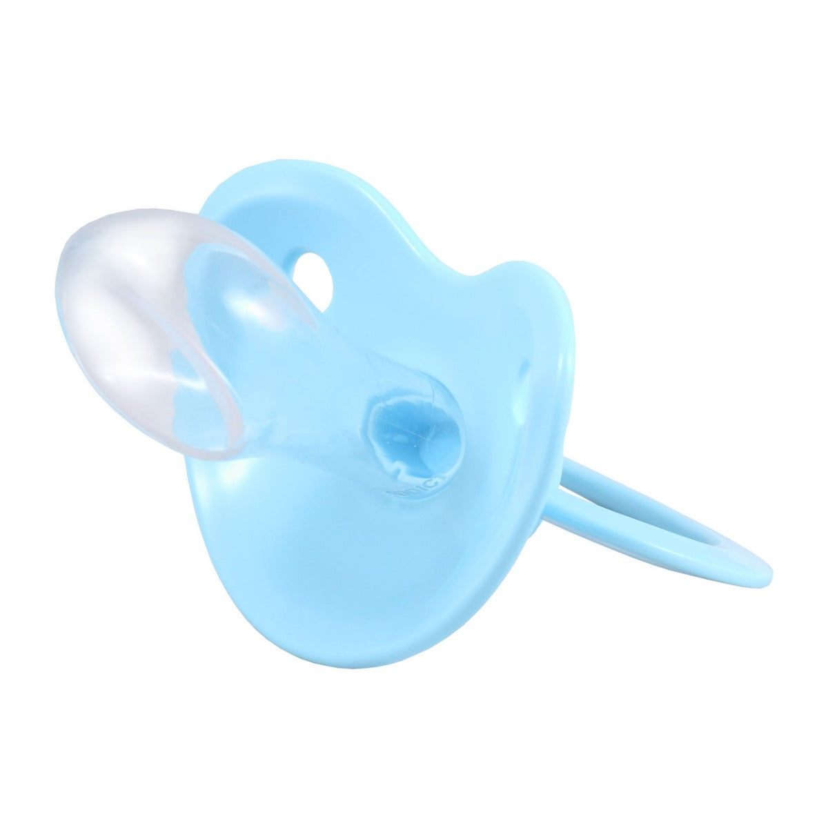 Fixx Adult Pacifier Blue