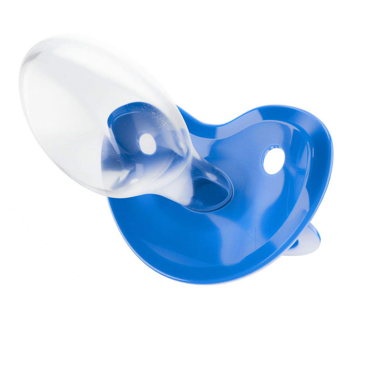 Fixx Adult Pacifier Cobalt