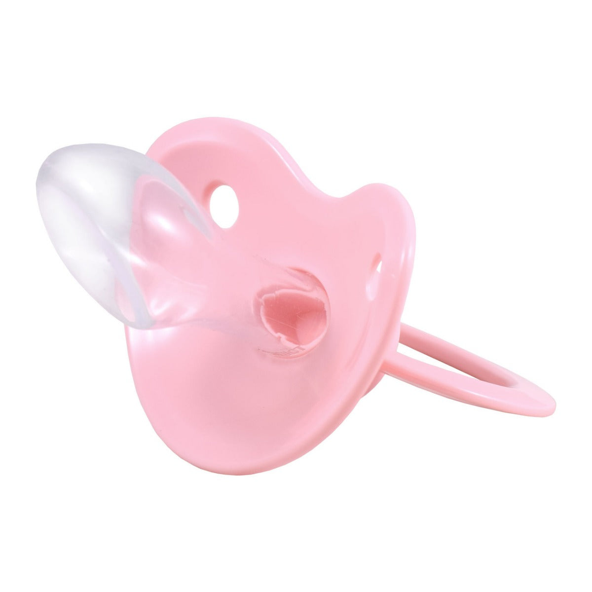 Fixx Adult Pacifier Pink