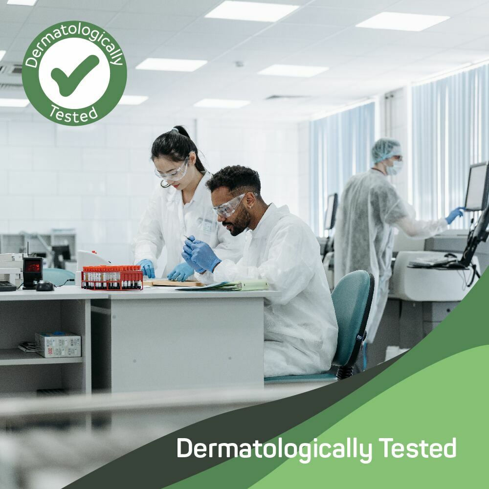 Drylife Fragrance-Free Flushable Wet Wipes - Pack of 24