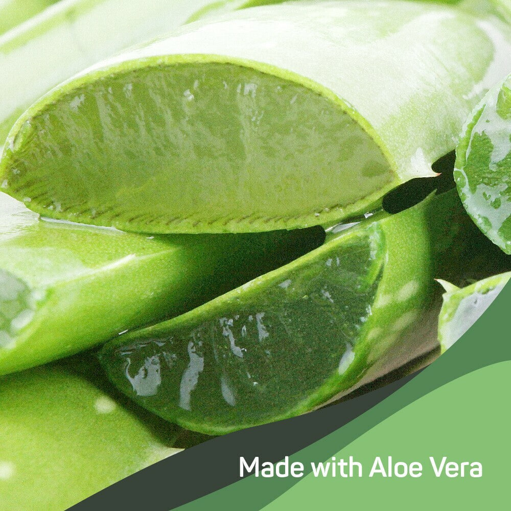 Drylife Fragrance-Free Flushable Wet Wipes - Pack of 24