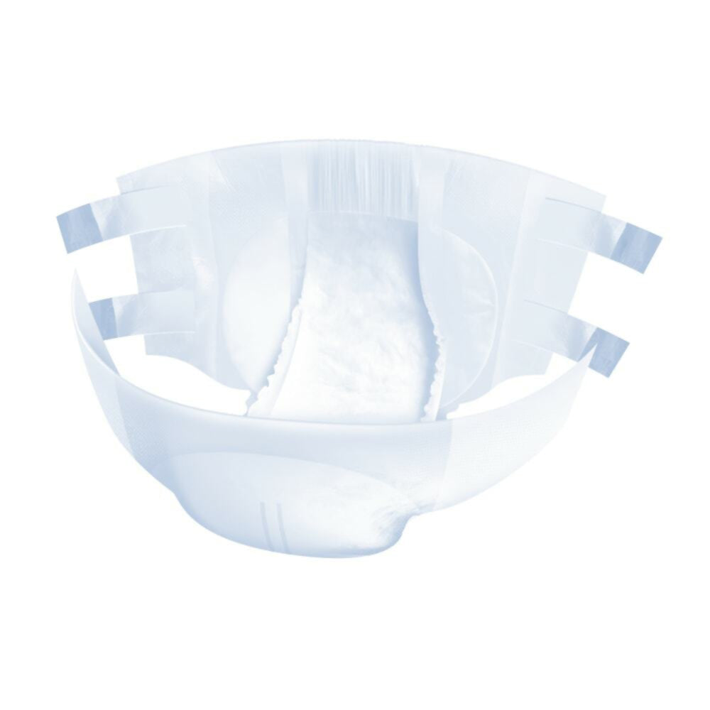 iD Slip Maxi Prime (Cotton Feel) VAT Exempt Incontinence Slip