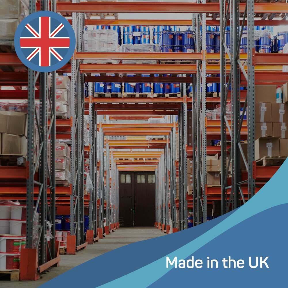 Drylife XXL Incontinence Wet Wipes - Pack of 25