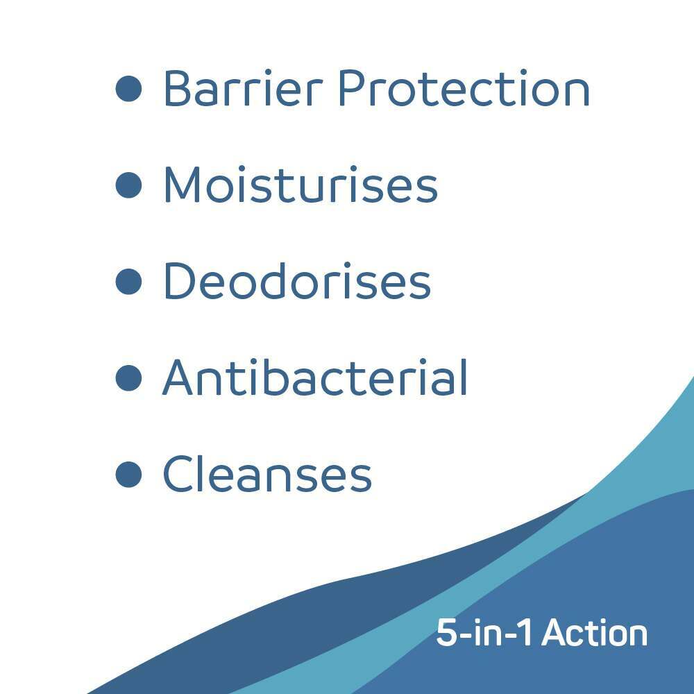 Drylife XXL Incontinence Wet Wipes