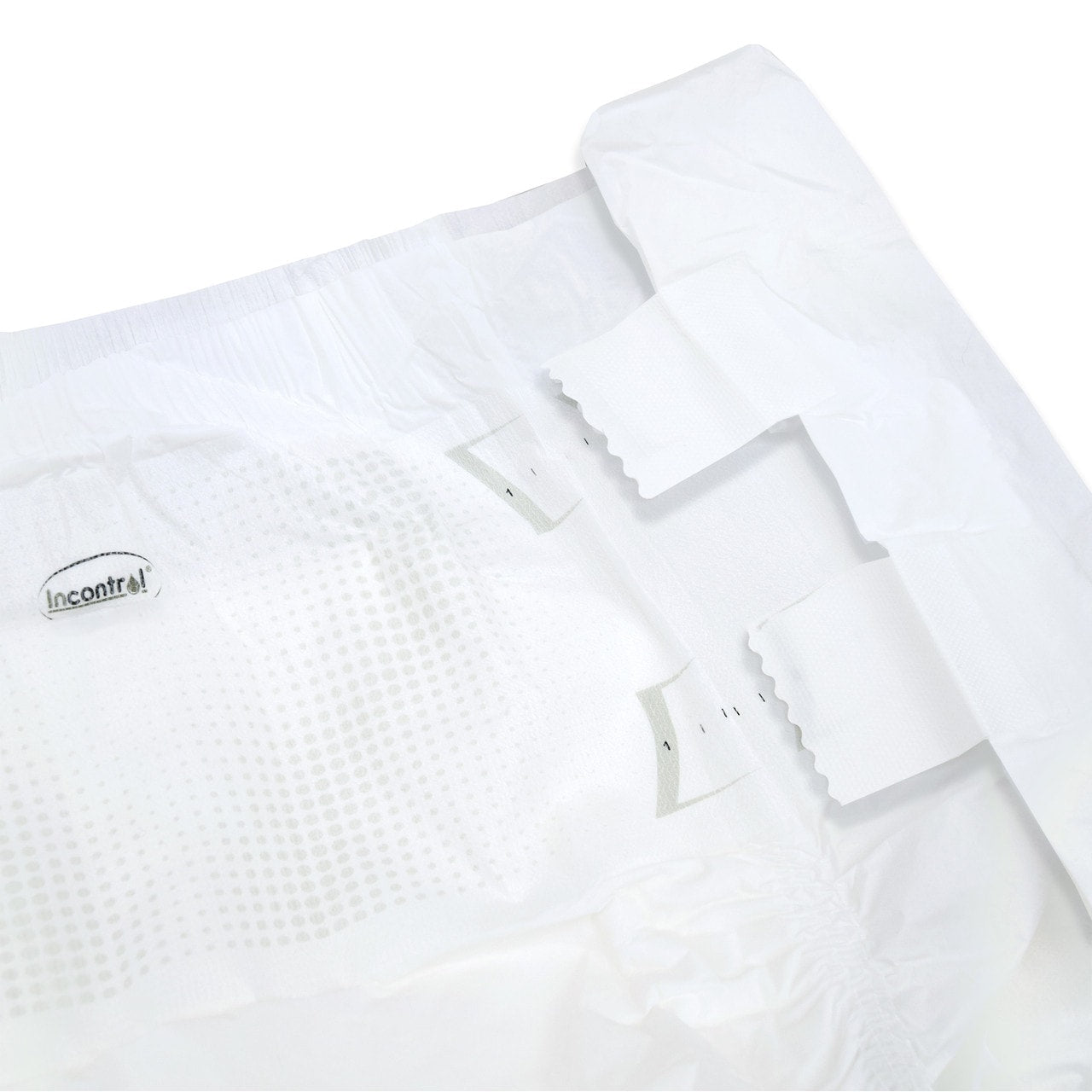 InControl BeDry Night VAT Exempt Adult Incontinence Slip