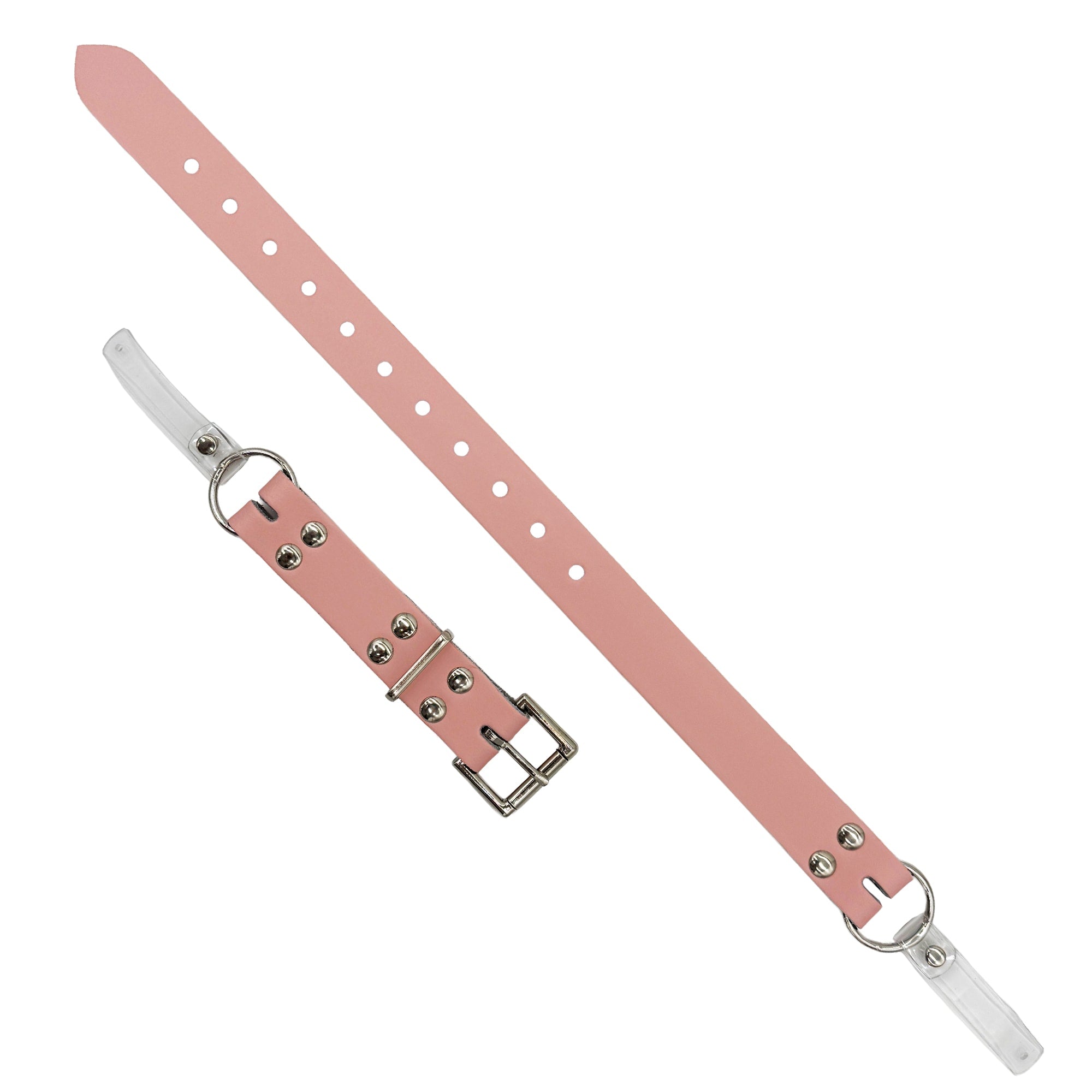 Jumbo Dummy Gag with Fixx Adult Pacifier